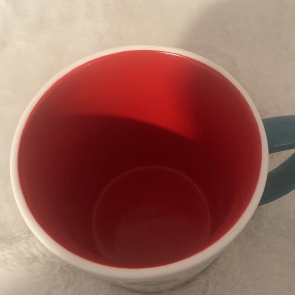 Hallmark Dr Seuss Oh, The Places You’ll Go Mug - Picture 4 of 7